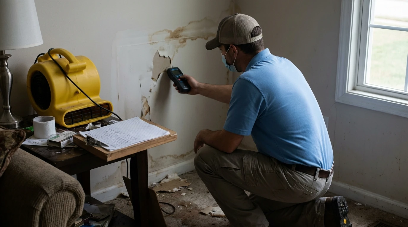 What should actually decide who you call: best storm damage restoration company in Fair Lawn, NJ