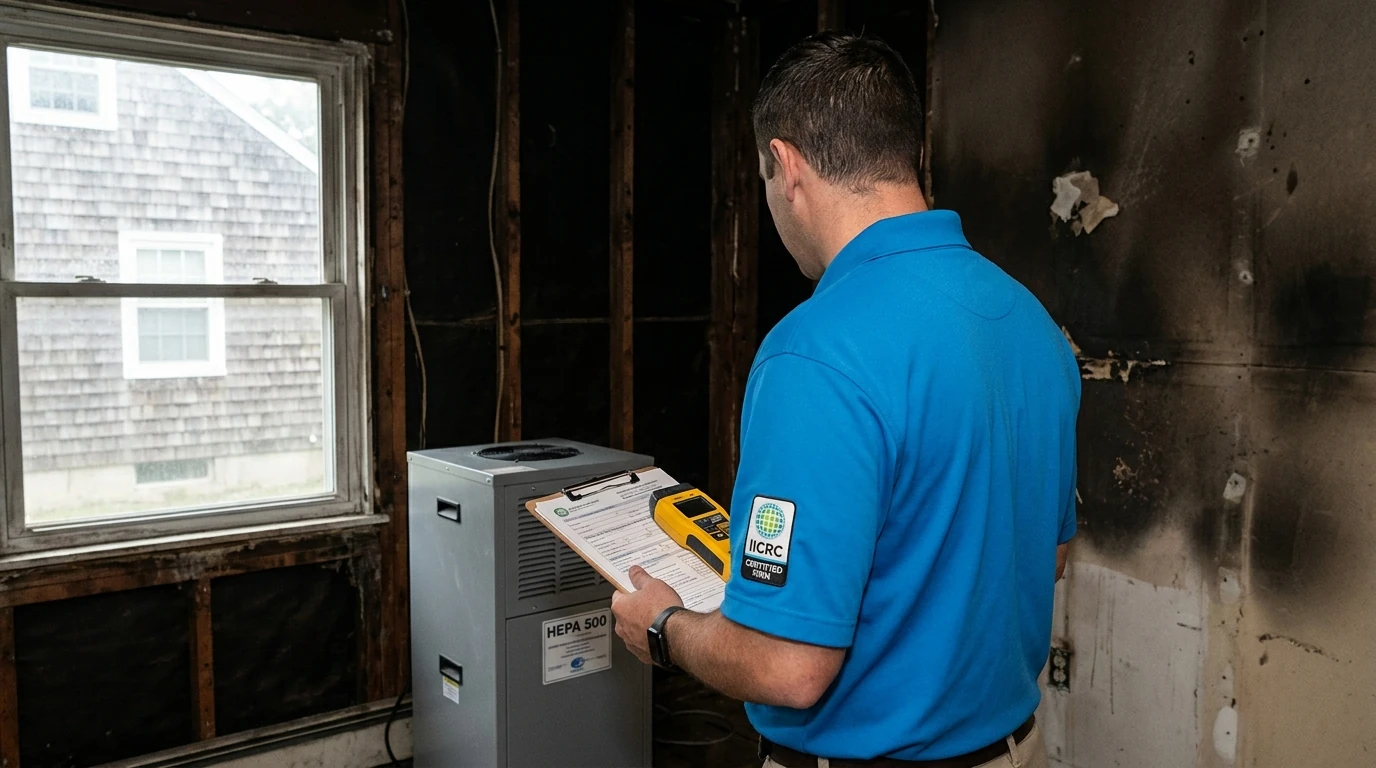 Does Homeowners Insurance Cover Fire Damage? A Plain-English Guide for New Jersey Homeowners