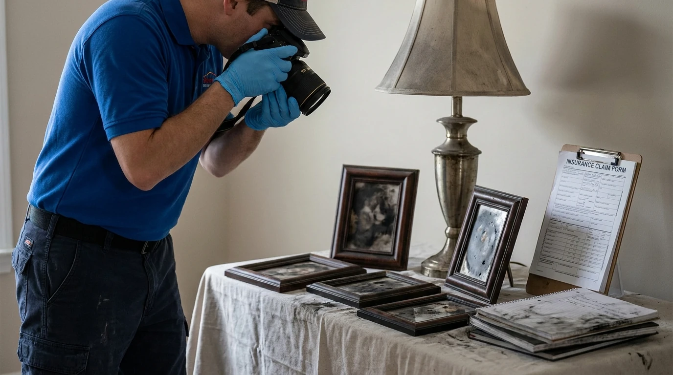 What's the difference between dwelling, contents, and loss-of-use coverage: does homeowners insurance cover fire damage