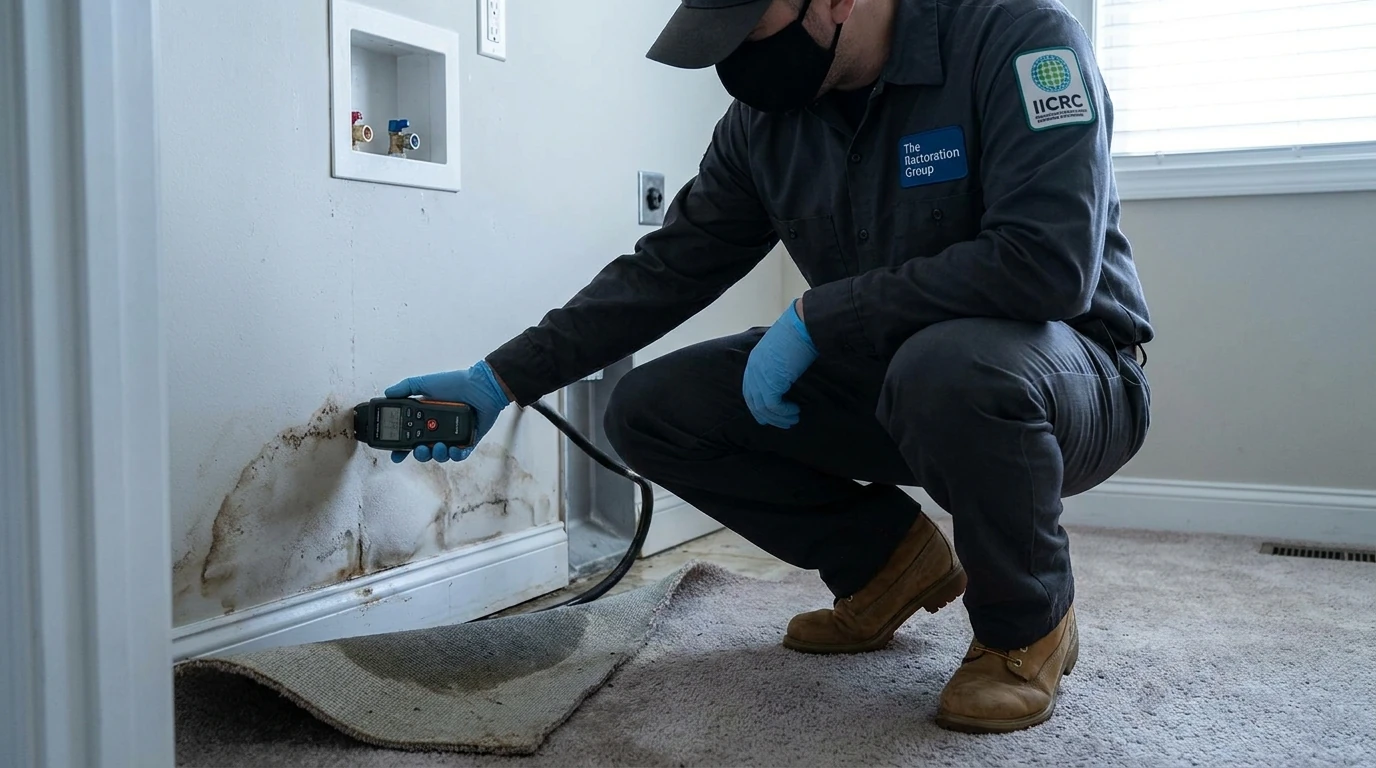 Should I File a Home Insurance Claim for Water Damage? A Decision Guide