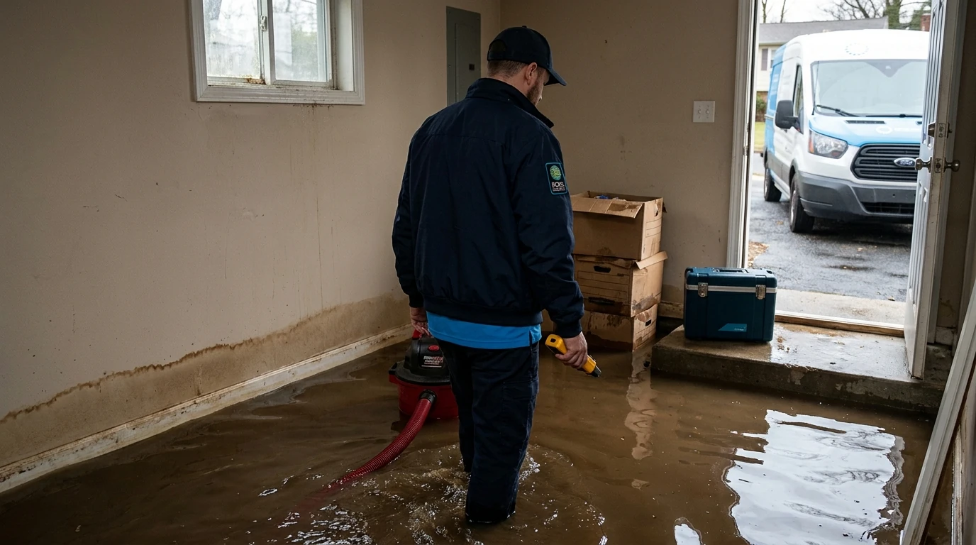What Does Flood Insurance Cover (and What It Will Not) for New Jersey Homeowners