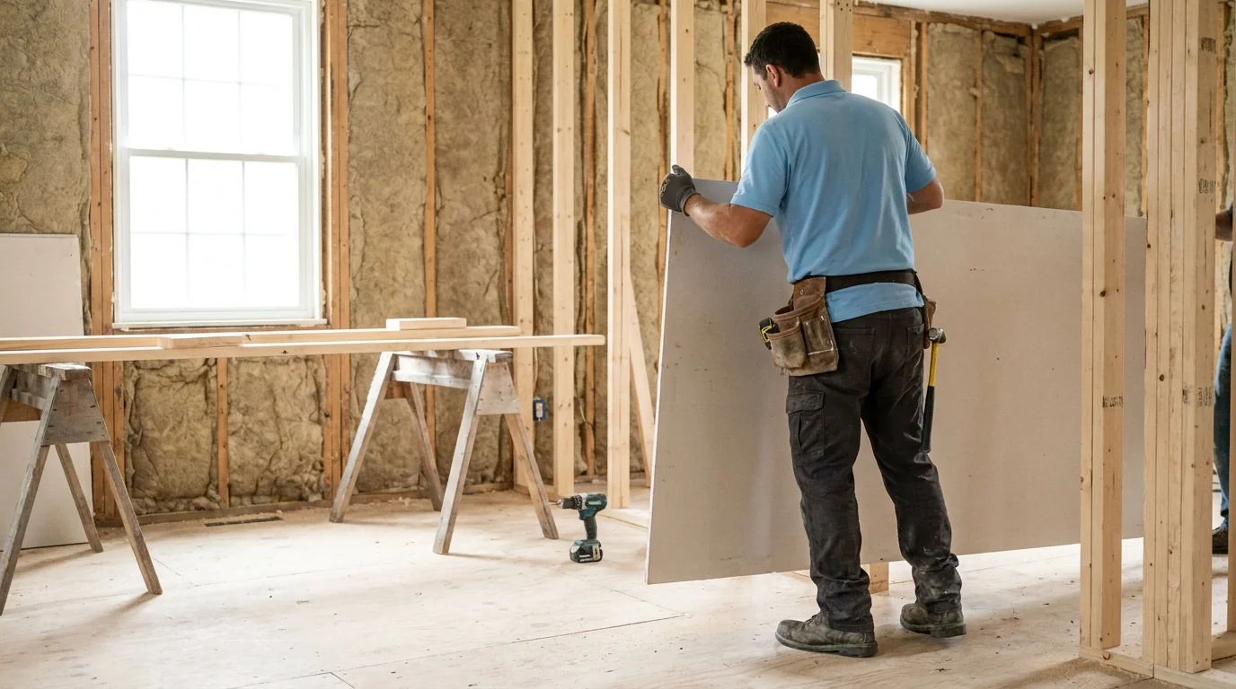 Reconstruction Services in Hackensack