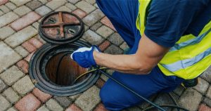 Sewage Cleanup in NJ